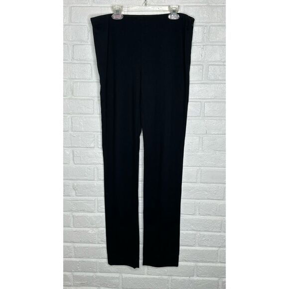 M by Missoni Pants - M Missoni Black Viscose Stretch Pants‎ size US 10